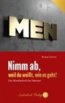 Bettina Gronow - Nimm ab, weil du weißt, wie es geht!