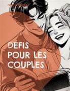 Clément Delattre - Défis pour les couples