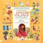 Bill Johnson, Eugene Luning - Cornerstone: A Moments with Jesus Encounter Bible