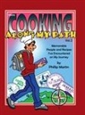 Phillip Martin - More Cooking Along My Path, Volume 2