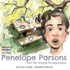 Connie Jo Miller - Penelope Parsons and the Missing Pomegranates