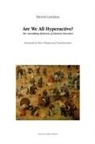 Patrick Landman - Are We All Hyperactive?