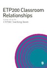 Dianne Toe, Dianne Toe - ETP200 Classroom Relationships