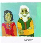Kees de Kort, Kees de Kort - Abraham