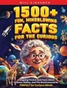 Will Kingsmen - 1500+ Fun, Mindblowing Facts For The Curious