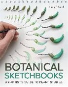 Lucy T Smith - Botanical Sketchbooks