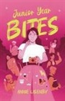 Annie Lisenby, Tbd - Junior Year Bites