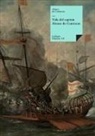 Alonso De Contreras - Vida del capitán Alonso de Contreras