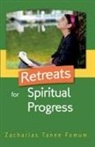 Zacharias Tanee Fomum - Retreats For Spiritual Progress