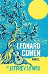 Jeffrey Lewis, Jeffrey Lewis, Lewis Jeffrey - Leonard Cohen