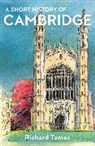 Richard Tames, Richard Tames - Short History of Cambridge