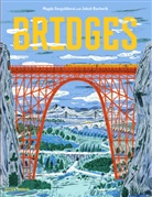 Magda Gargulakova, Magda Garguláková, Magda Garguláková, Jakub Bachorik, Jakub Bachorík, Jakub Bachorík - Bridges