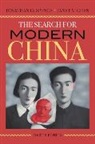 Janet Chen, Chen Janet, Jonathan D. Spence, Spence Jonathan D. - The Search for Modern China