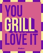 Enders® - You Grill Love It