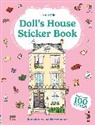 Anna Milbourne, Milbourne Anna, Hattenhauer Ina - Doll's House Sticker Book