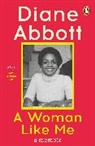 Diane Abbott, Abbott Diane - A Woman Like Me