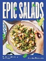 Jessica Prescott - Epic Salads