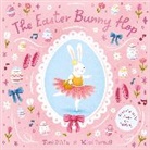 Toni D'Alia, Mimi Purnell - The Easter Bunny Hop