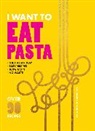 Giovanna Torrico - I Want to Eat Pasta