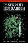 Mike Mignola, Clem Robins, Ben Stenbeck, Dave Stewart - The Serpent in the Garden: Ed Grey and the Last Battle for England