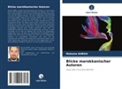 Mohsine Khrou - Blicke marokkanischer Autoren