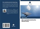 Marco Croce - Die sozioökonomische Bewertung