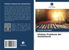 Axverdi Axverdiyev - Globale Probleme der Geotektonik