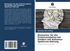 Nermine Ezz El-Dine - Biomarker für die Proteinoxidation bei Kindern mit Autismus-Spektrum-Störung