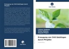 Lahanu Gabhale, Sayyad Pinjari, Vishal Uttekar - Erzeugung von Chili-Setzlingen durch Pfropfen