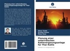 Arsalan Aslam, Mosa Raza, Absar Saleh - Planung einer unterirdischen Kohlevergasungsanlage für Thar-Kohle