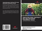 Odair A. Fernandes, Mariana Bonifácio Amancio, Ivan Cruz - Improving mass rearing of the egg parasitoid Telenomus remus