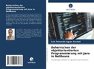 Luis Fernando Aguas Bucheli - Beherrschen der objektorientierten Programmierung mit Java in NetBeans