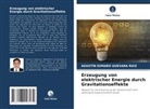 Agustín Esmaro Guevara Ruiz - Erzeugung von elektrischer Energie durch Gravitationseffekte