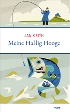 Jan Keith, Orlando Hoetzel - Meine Hallig Hooge