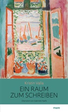 Kristin Valla - Ein Raum zum Schreiben