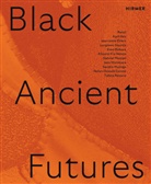 Camila Maissune, João Pinharanda - Black Ancient Futures