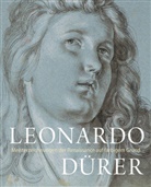 Ralph Gleis, Achim Gnann, Christof Metzger - LEONARDO / DÜRER - Meisterzeichnungen der Renaissance auf farbigem Grund