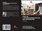 Oscar Anchundia-Gómez, Carlos Rios-Campos, Luisa Maylleng Robles Díaz - ÉTAT DE L'INTERNATIONALISATION DES UNIVERSITÉS
