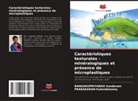 Prabakaran Kulandaisamy, BANGARUPRIYANGA Sundaram - Caractéristiques texturales - minéralogiques et présence de microplastiques