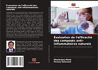 Dhananjay Mane, Pankaj Naikwadi - Évaluation de l'efficacité des composés anti-inflammatoires naturels