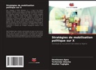 Hembanen Apev, Terhemba Gbasha, Doofan Tughgba - Stratégies de mobilisation politique sur X