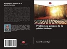 Axverdi Axverdiyev - Problèmes globaux de la géotectonique