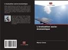 Marco Croce - L'évaluation socio-économique