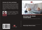 Paulo Jorge Oliveira Gomes - Journaux de classe numériques