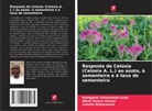 Ismaila Mohammed, Babagana Mohammed Gubo, Alkali Umara Usman - Resposta da Celosia (Celosia A. L.) ao azoto, à sementeira e à taxa de sementeira