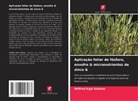 Wilfred Kojo Kokonu - Aplicação foliar de fósforo, enxofre & micronutrientes de zinco &
