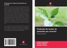 Lahanu Gabhale, Sayyad Pinjari, Vishal Uttekar - Produção de mudas de pimentão por enxertia