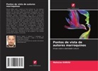 Mohsine Khrou - Pontos de vista de autores marroquinos