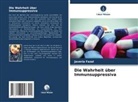 Javeria Fazal - Die Wahrheit über Immunsuppressiva