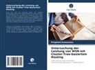 Praghash Kumaresan - Untersuchung der Leistung von WSN mit Cluster-Tree-basiertem Routing
